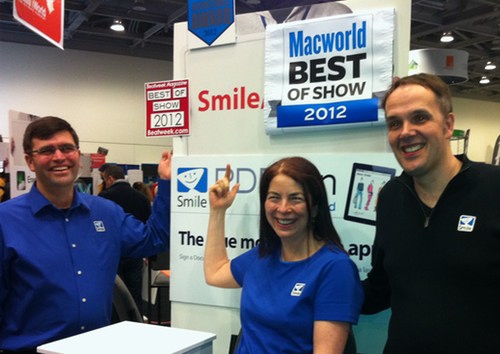 2012 Smile partners