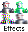 image effects
