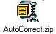 How can I import and export all my AutoCorrect entries, so they can be transferred to another machine?.jpg