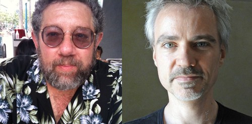 take control authors Michael Cohen and Joe Kissell