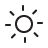 contrast icon