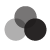 grayscale icon